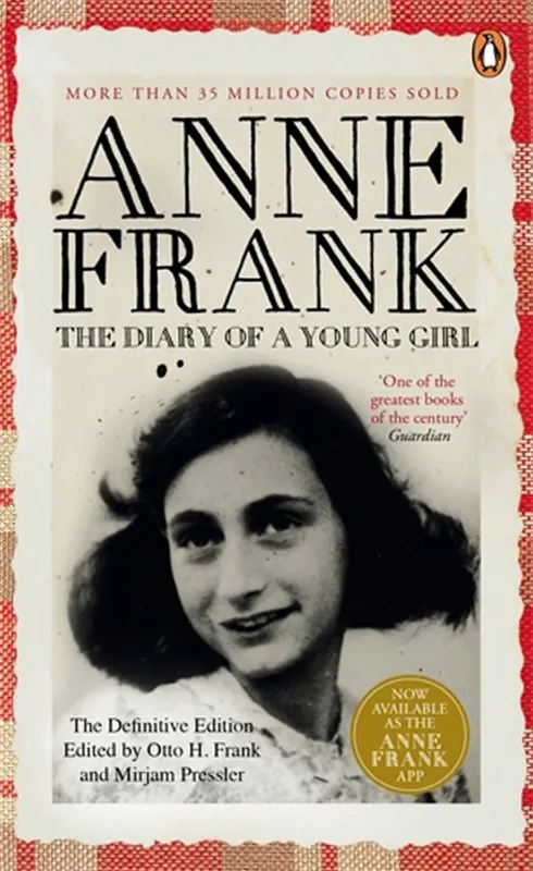 The Diary of a Young Girl Akce