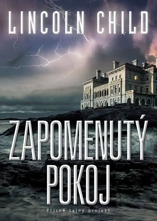 Ověřený Zapomenutý pokoj
