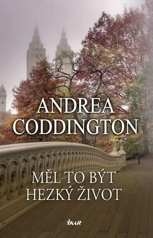 Kup Teď Měl to být hezký život