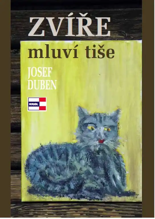 Zvíře mluví tiše Must-Have