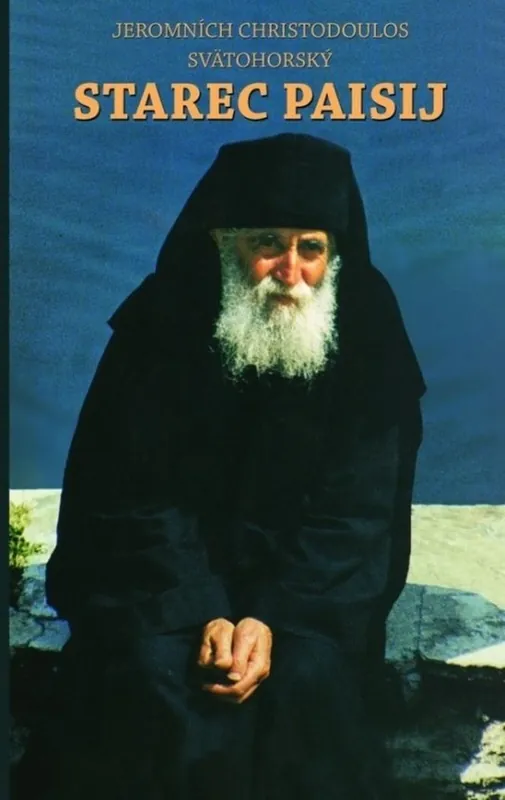 Starec Paisij Aktuální