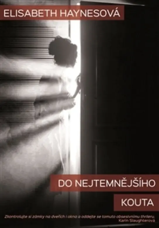 Do nejtemnějšího kouta Odeslání Ihned