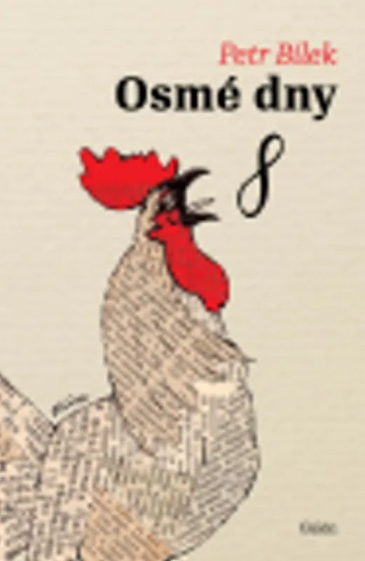 Nejlepší Volba Osmé dny