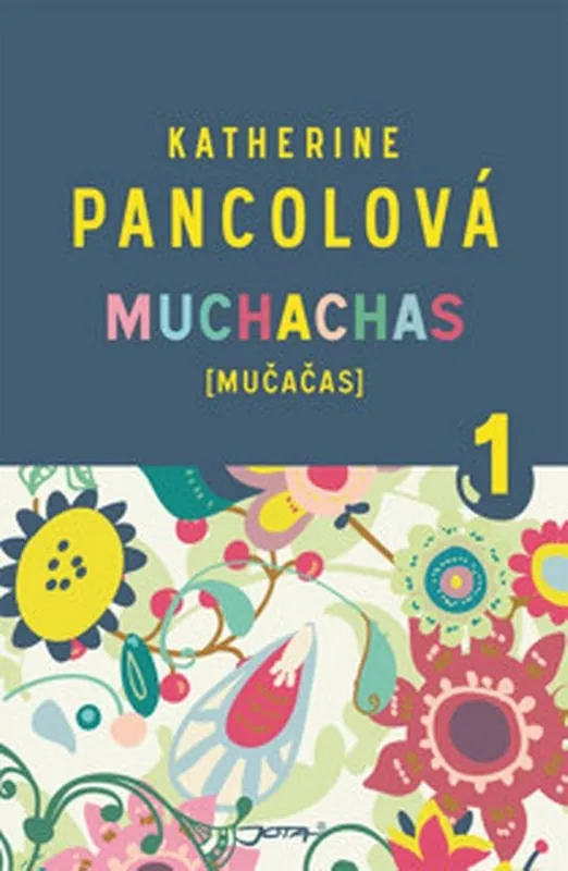 Muchachas 1 Výprodej
