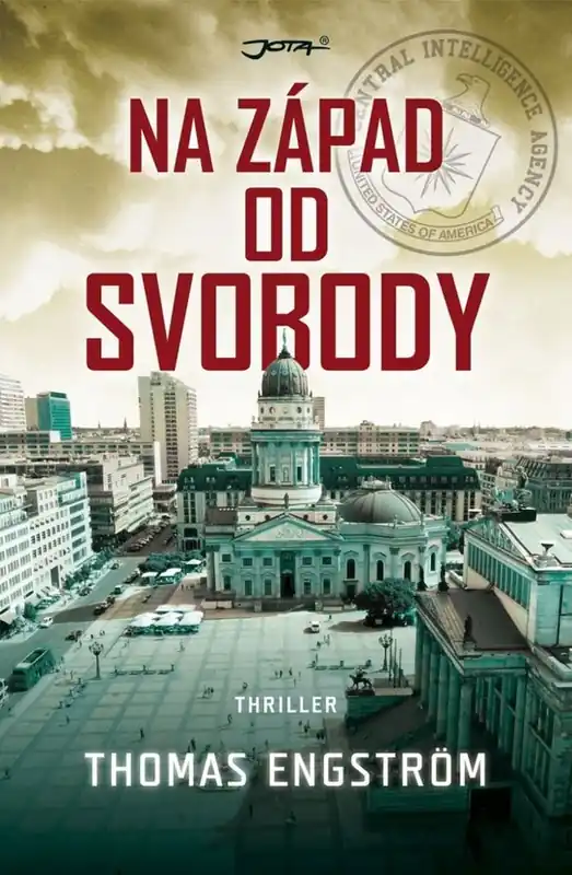 Na západ od svobody Bezpečná Platba