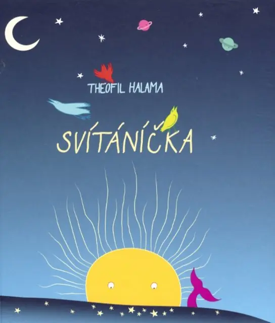 Svítáníčka Sleva