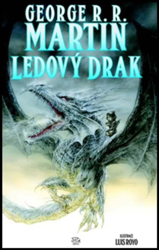 Ledový drak Dokud Zásoby Vydrží