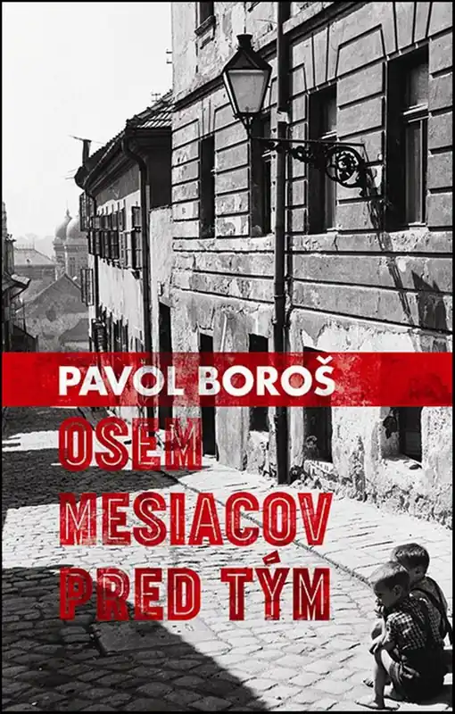 Hit Sezóny Osem mesiacov pred tým