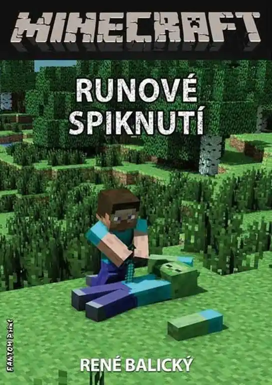 Super Cena Runové spiknutí
