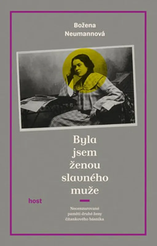 Dokud Zásoby Vydrží Byla jsem ženou slavného muže