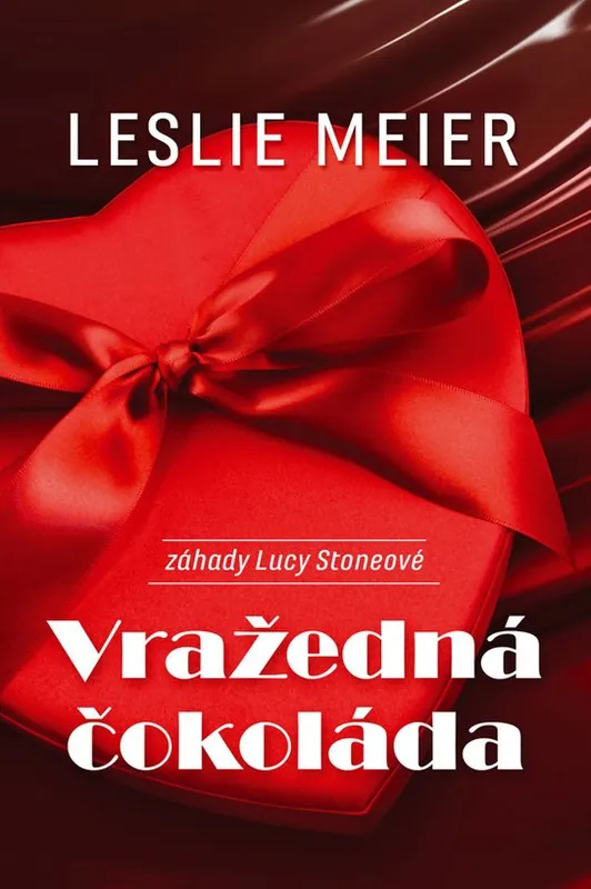 Vražedná čokoláda Značkový