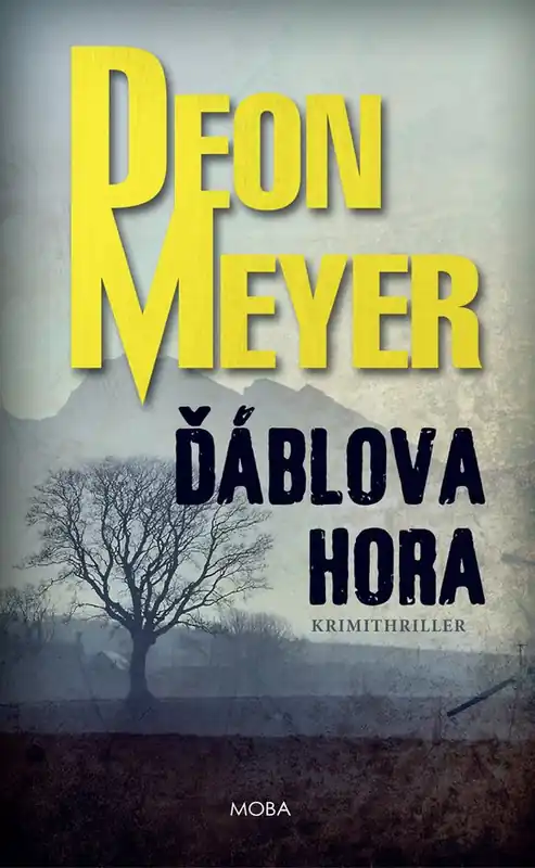 Ďáblova hora Značkový