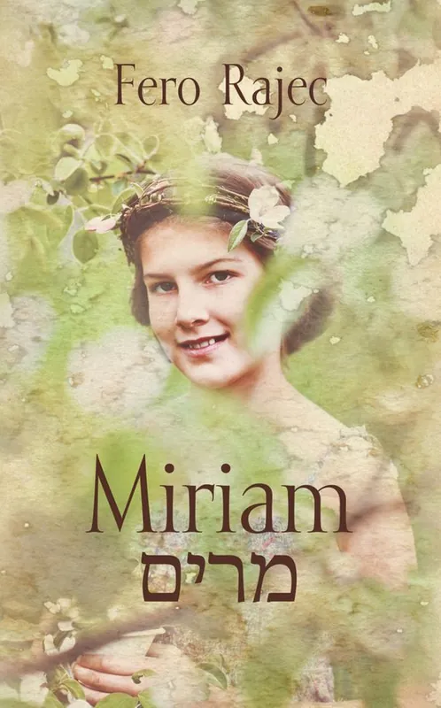 Originální Miriam