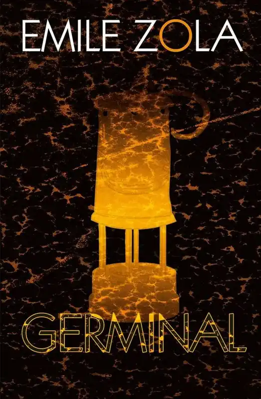 Germinal Vrácení Zdarma