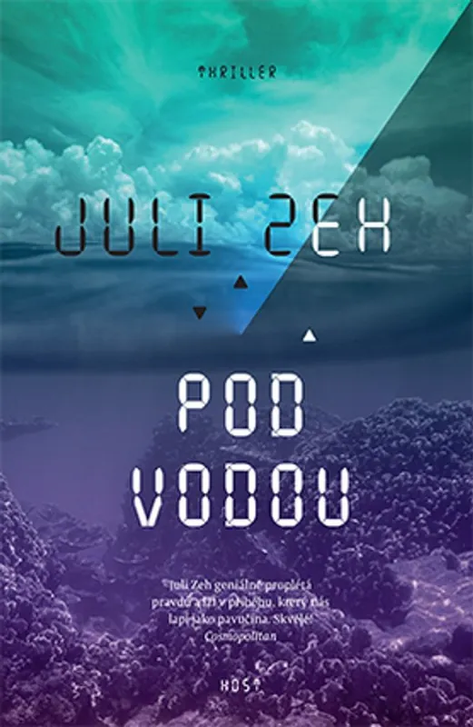 Ihned K Objednání Pod vodou