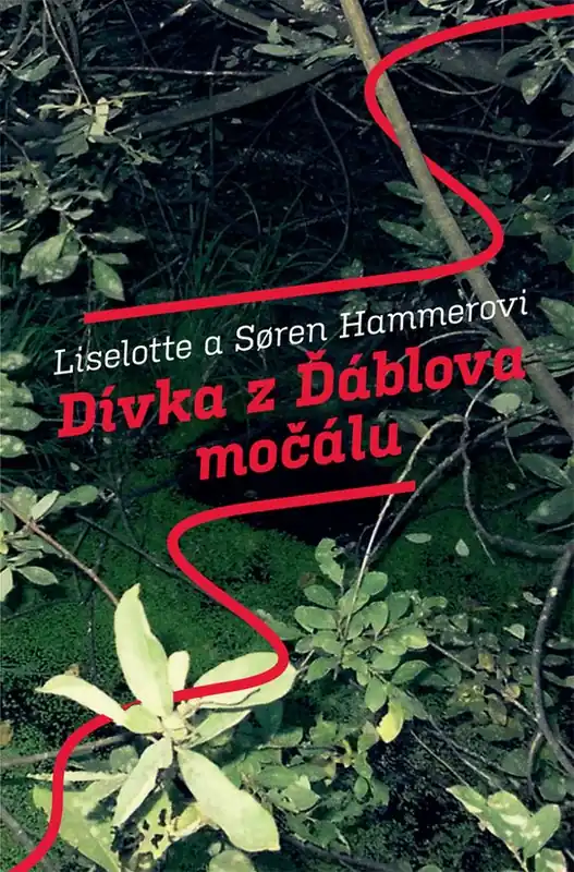Hit Sezóny Dívka z ďáblova močálu