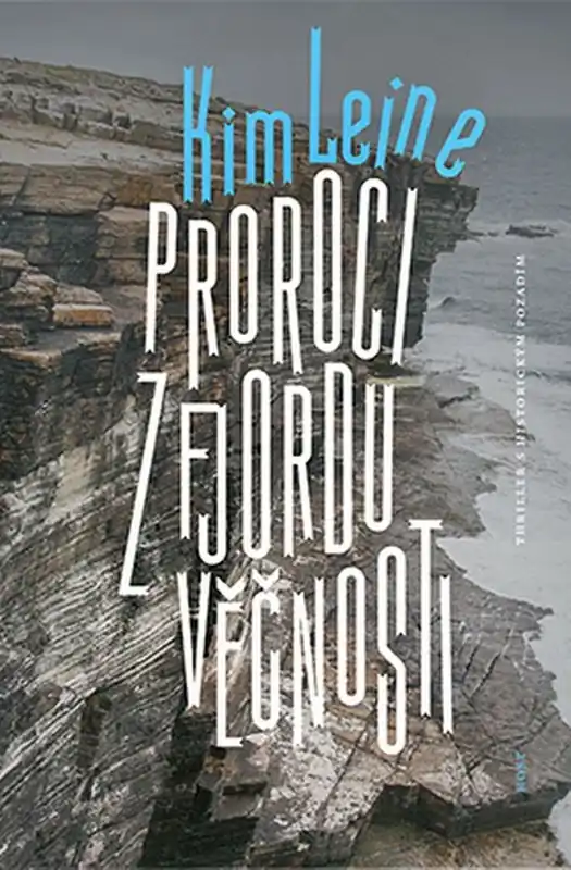 Finální Výprodej Proroci z fjordu věčnosti