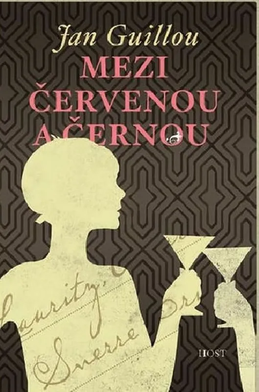Mezi červenou a černou Nakupujte Hned