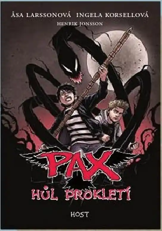 Pax Hůl prokletí Finální Výprodej