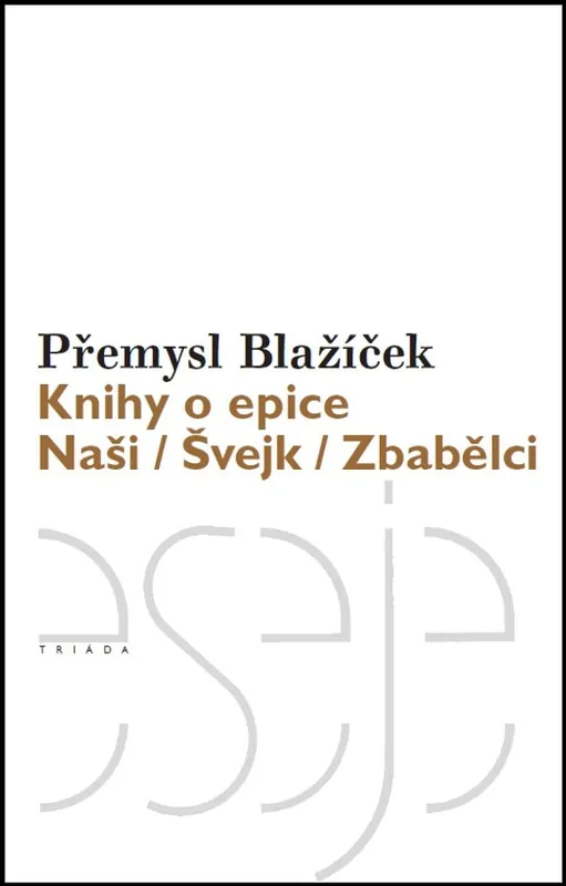 Knihy o epice Cenový Hit