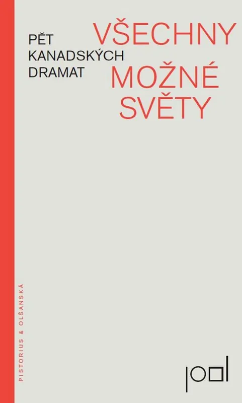 Všechny možné světy Rychlé Dodání