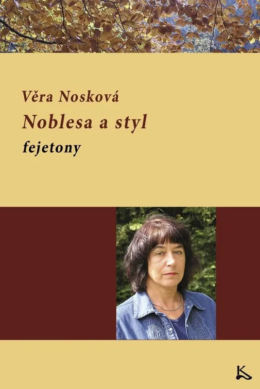 Přímo Od Výrobce Noblesa a styl