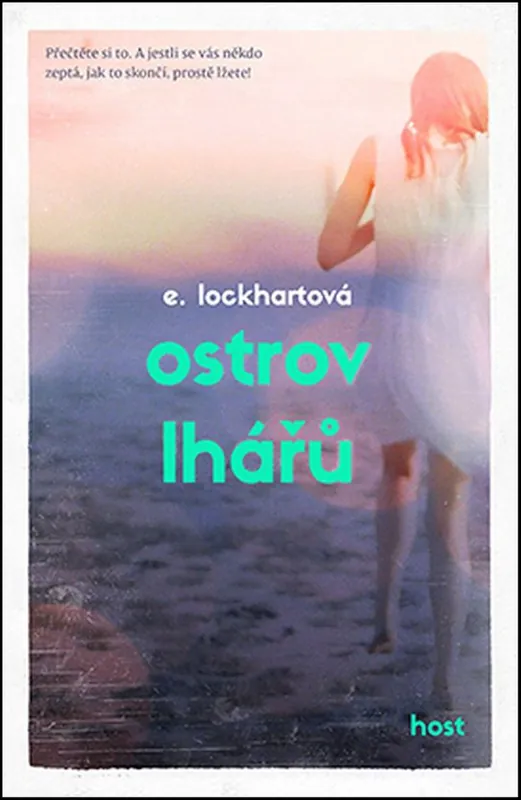 Ostrov lhářů Akce