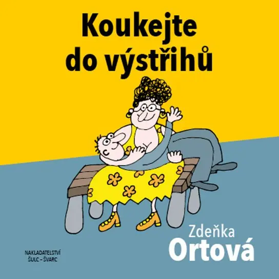 Koukejte do výstřihu Cenově Výhodný