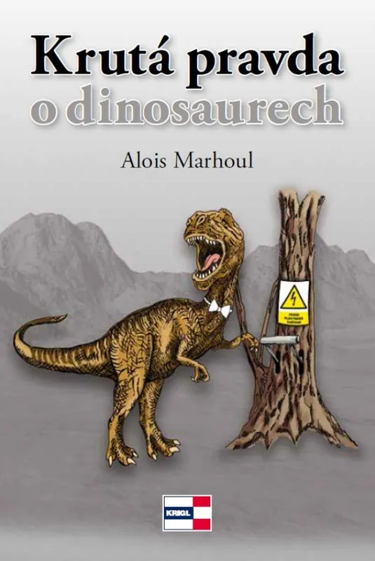Krutá pravda o dinosaurech Ověřený