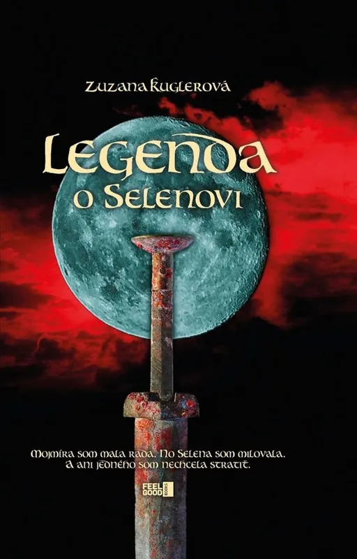 Legenda o Selenovi Rychlé Dodání