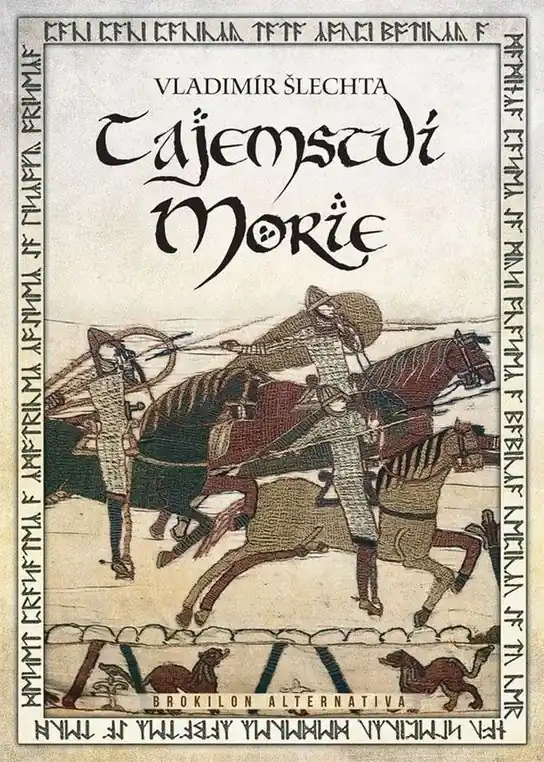 Akční Nabídka Tajemství Morie