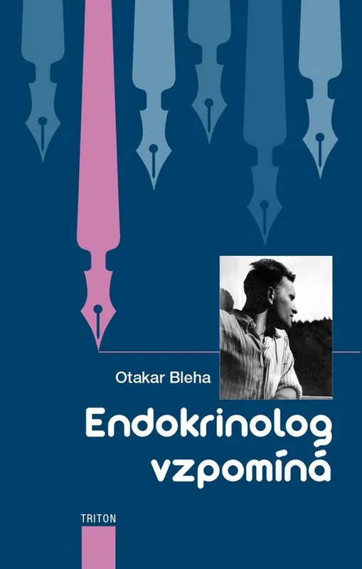 Endokrinolog vzpomíná Akční Cena