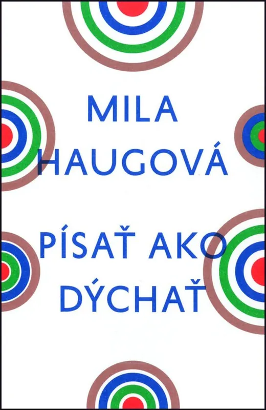 Omezená Nabídka Písať ako dýchať