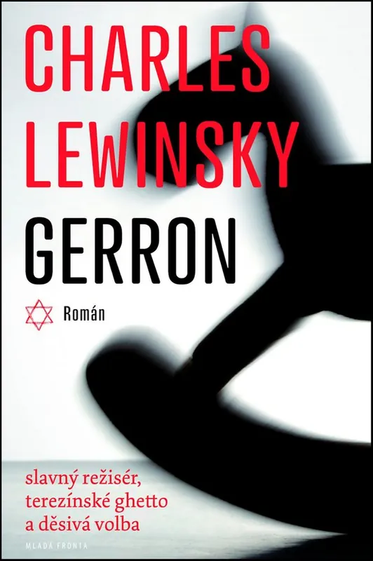 Koupit Online Gerron