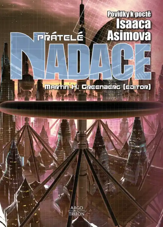 Jen Po Omezenou Doba Přátelé Nadace