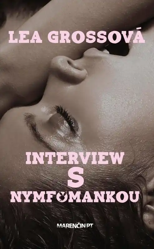 Výprodej Interview s nymfomankou