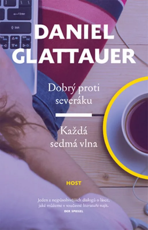 Dobrý proti severáku Každá sedmá vlna Pouze Dnes