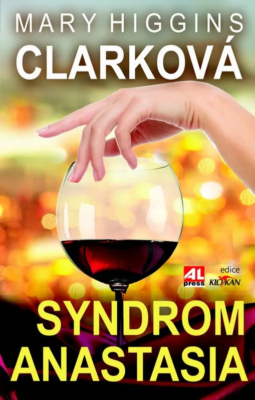 Syndrom Anastasia Nejlepší Cena