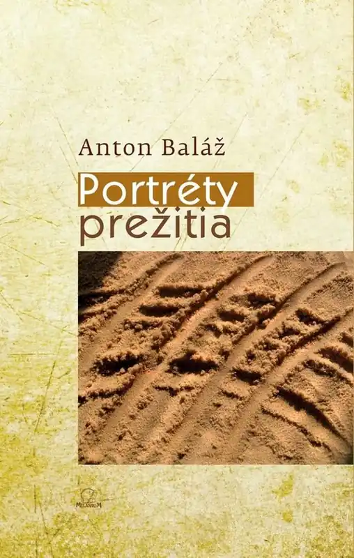 Expresní Doručení Portréty prežitia