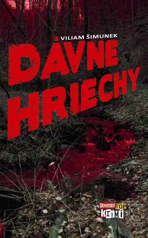 Dávne hriechy Koupit Online