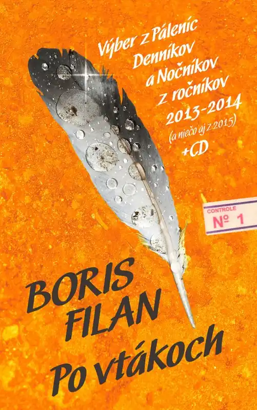 Po vtákoch Vrácení Zdarma