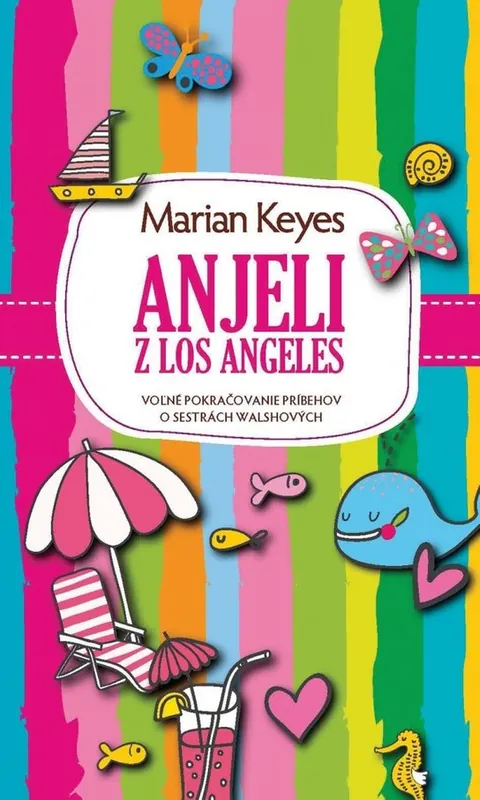 Anjeli z Los Angeles Super Cena