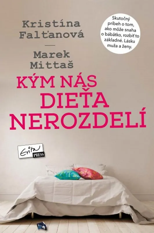Kým nás dieťa nerozdelí Nejprodávanější