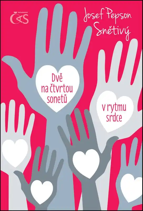 Dvě na čtvrtou sonetů v rytmu srdce Vysoce Kvalitní