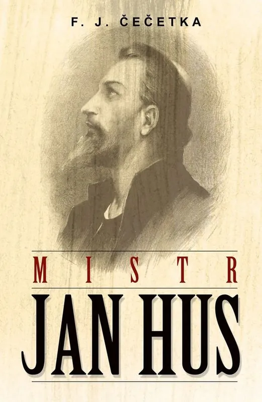 Speciální Cena Mistr Jan Hus