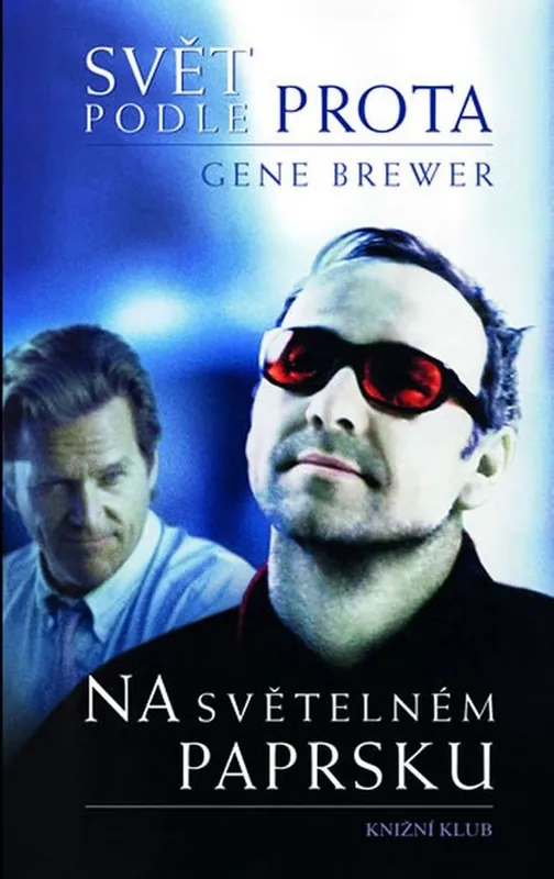 Ověřený Svět podle prota Na světelném paprsku