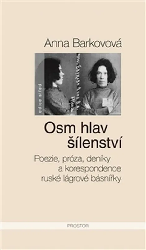 Osm hlav šílenství Časově Omezené