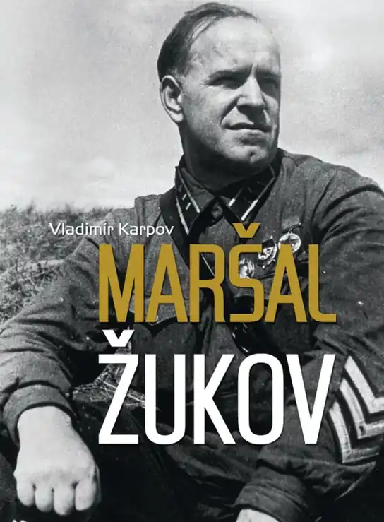 Maršál Žukov Zlevněný