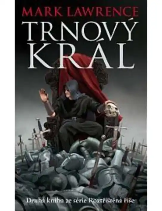 Omezená Nabídka Trnový král