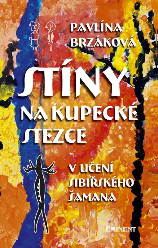 Sleva Stíny na kupecké stezce